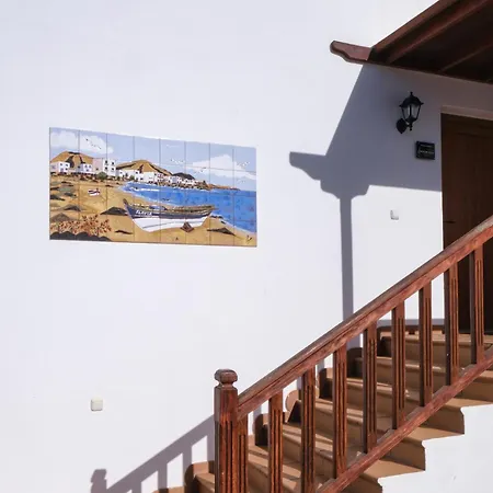 וילה Flavia - Pool, Bbq And Game By Lanzarote *